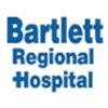 Bartlett Regional Hospital Logo