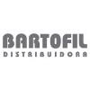 Bartofil Distribuidora Logo