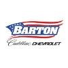 Barton Birks Chevrolet Cadillac Logo