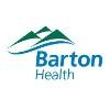 Barton Memorial Hospital Logo