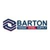 Barton Rebar Steel Supply Logo