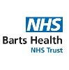 Barts Health NHS Trust Logo