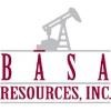 Basa Resources Logo