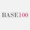 BASE 100 Logo