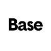 BASE DESIGN Logo