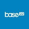 Base22 Logo