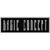 Basic Concept Interiors Logo