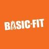 Basic-Fit Logo
