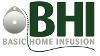 Basic Home Infusion Logo