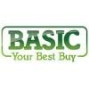 Basic Your Best Buy Logo