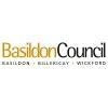 Basildon Borough Council Logo
