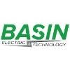Basin Electric Logo
