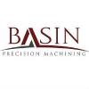 Basin Precision Machining Logo