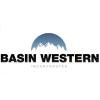 Basin Western Logo