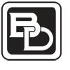 Baskerville-Donovan Logo