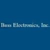 Bass Electronics Logo