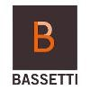 BASSETTI Logo