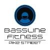Bassline Fitness Logo