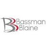 Bassman Blaine Logo
