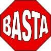 BASTA Logo