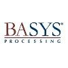 BASYS Processing Logo