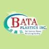 Bata Plastics Logo