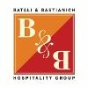 Batali and Bastianich Hospitality Group Logo