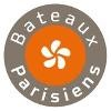 Bateaux Parisiens Logo
