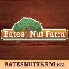 Bates Nut Farm Logo
