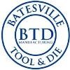 Batesville Tool & Die Logo