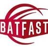 BatFast Cricket Centres Logo