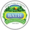 Bath Garden Center & Nursery Logo