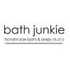 Bath Junkie Logo