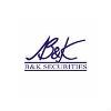 Batlivala & Karani Securities Logo