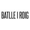 Batlle I Roig Arquitectes Logo