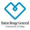 Baton Rouge General Logo