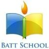 Batt School Logo