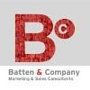 Batten & Company Logo