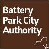 Battery Park City Authority Logo