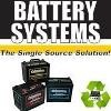 Battery Systems Logo