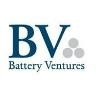 Battery Ventures Logo