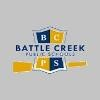 Battle Creek Public Schools Logo