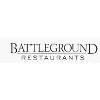 Battleground Restaurants Logo
