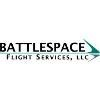 Battlesapce Flight Services Logo