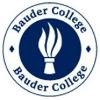 Bauder College Logo