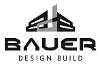 Bauer Design Build Logo
