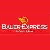 Bauer Express Logo
