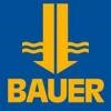 Bauer Gruppe Logo