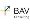 BAV Consulting Logo