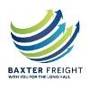 Baxter Freight Logo